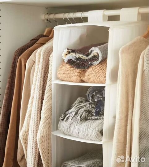 Скубб IKEA, полка, стелаж