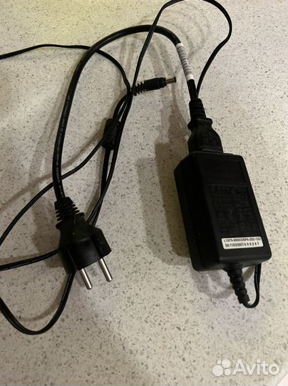 Адаптер питания для скайнера