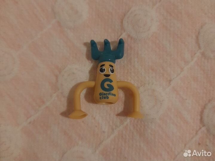 Липеры лента