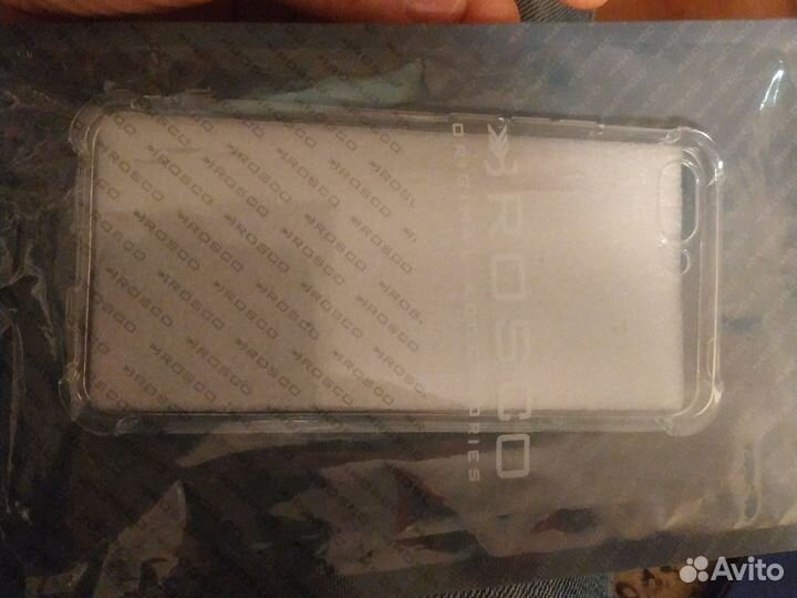 Чехол для Huawei Honor 10