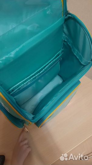 Рюкзак для первого класса