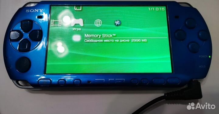 Sony PSP