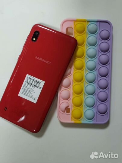 Samsung galaxy a10