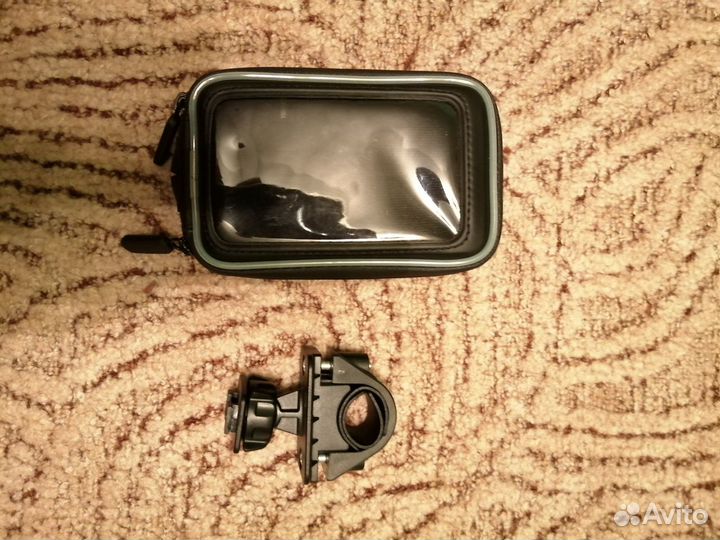 Водонепроницаемый чехол