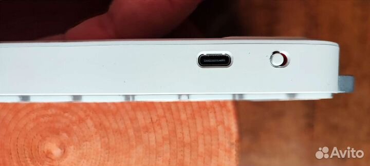 Клавиатура logitech mx keys mini белая