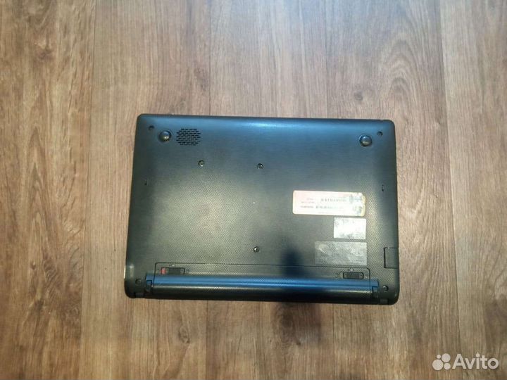 Нетбук asus eee pc x101ch