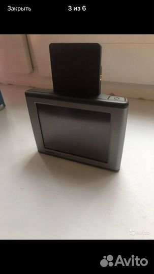 Навигатор garmin