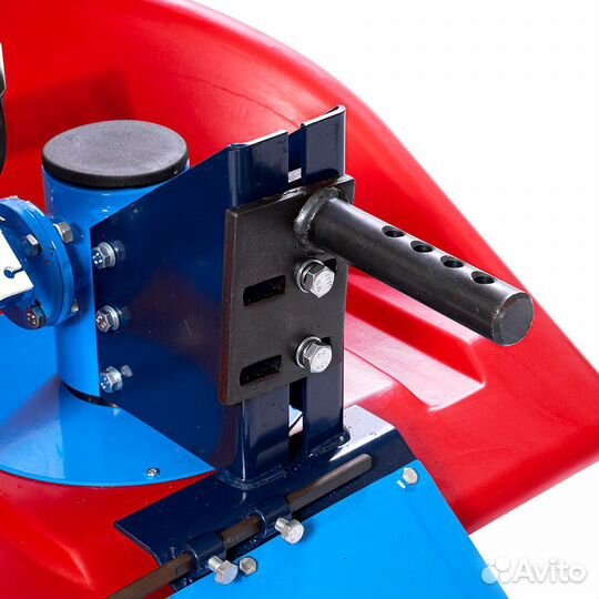 Косилка роторная «Нева» кр-0.5 (005.16.0100-02)