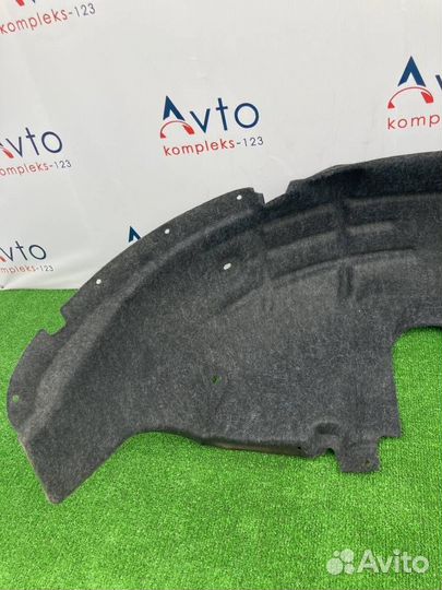 Локер задний правый Audi Q5 8R cdnc 2009