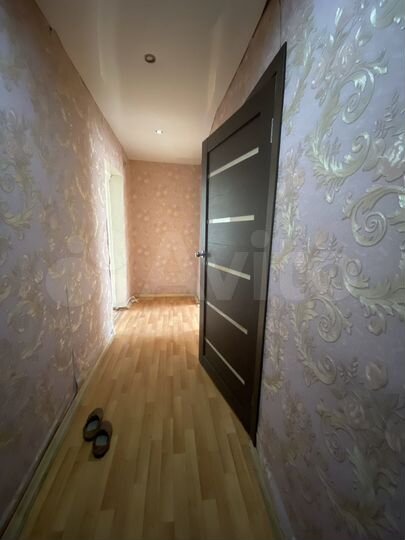 2-к. квартира, 46,5 м², 2/5 эт.