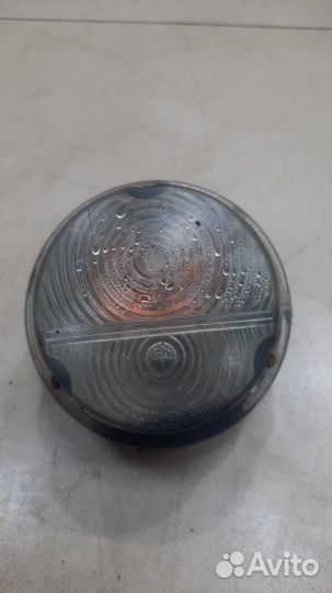 Габарит УАЗ Хантер