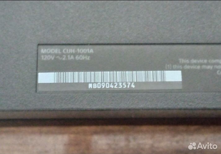 Sony Play Station 4 9.00-HEN