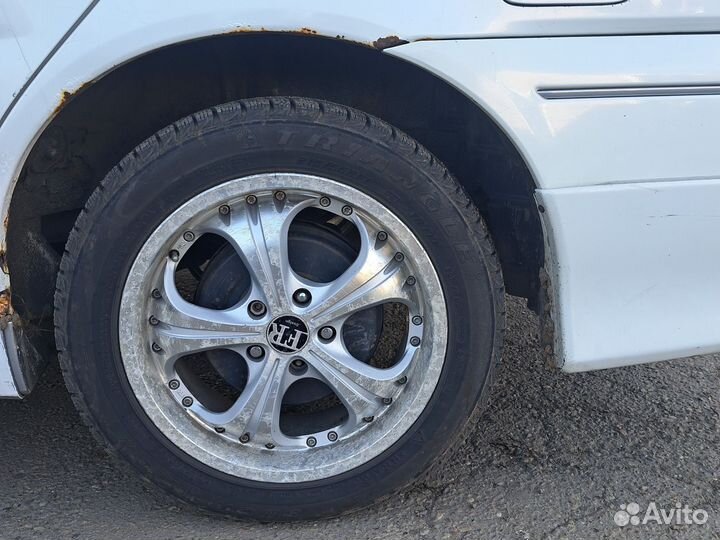 Triangle Snow-LL01 B