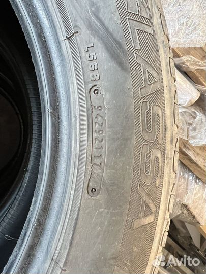 Lassa Driveways 235/55 R17