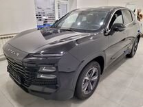 Новый Jetour Dashing 1.5 MT, 2024, цена от 2 039 900 руб.