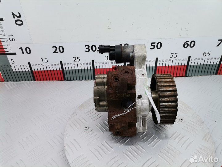 Тнвд для Renault Laguna 2 8200659766