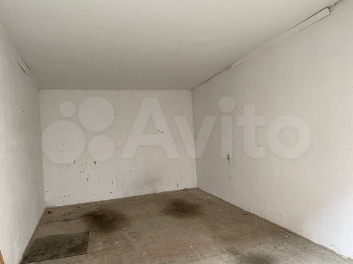 Гараж, 18 м²
