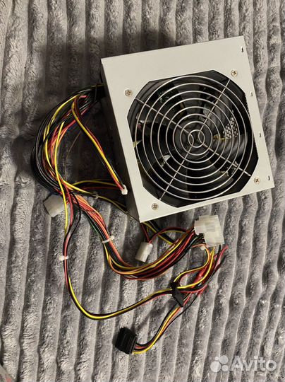 Блок питания FSP 350W