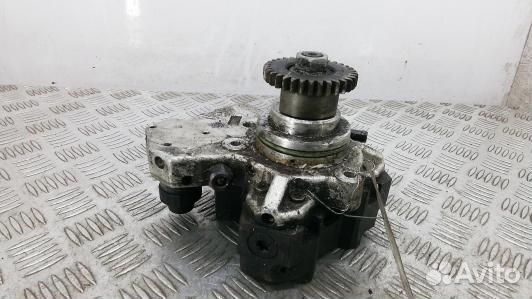 Тнвд дизельный jeep grand cherokee WK (73O22AC01)