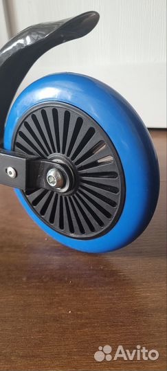 Самокат детский 2 в 1