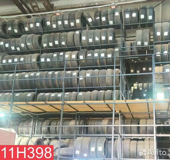 Michelin Alpin A4 215/55 R17 98Y