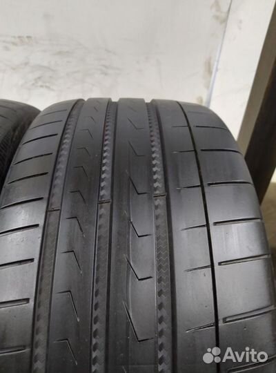 Vredestein Ultrac Vorti R 265/30 R21 100Z
