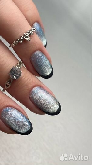 Мастер маникюра и педикюра на дому