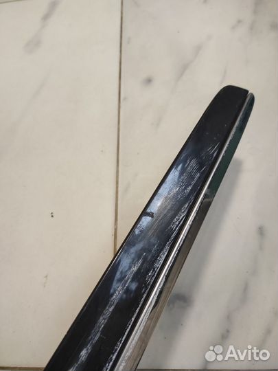 Молдинг двери передний левый Mercedes Gl X164