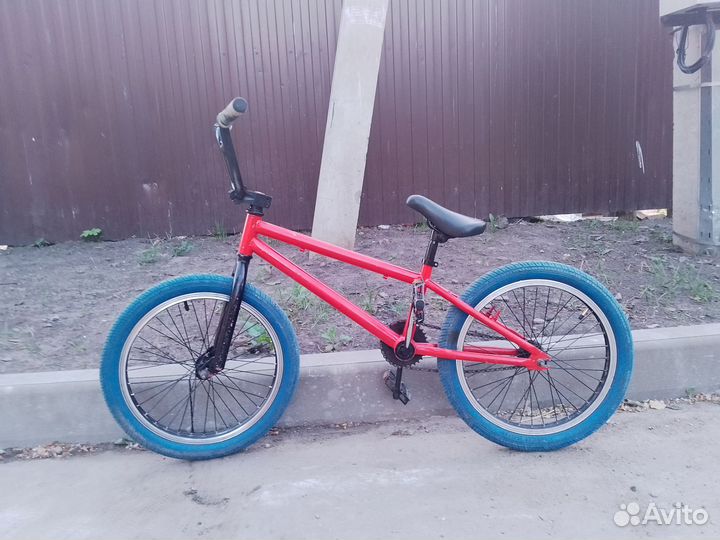 Bmx