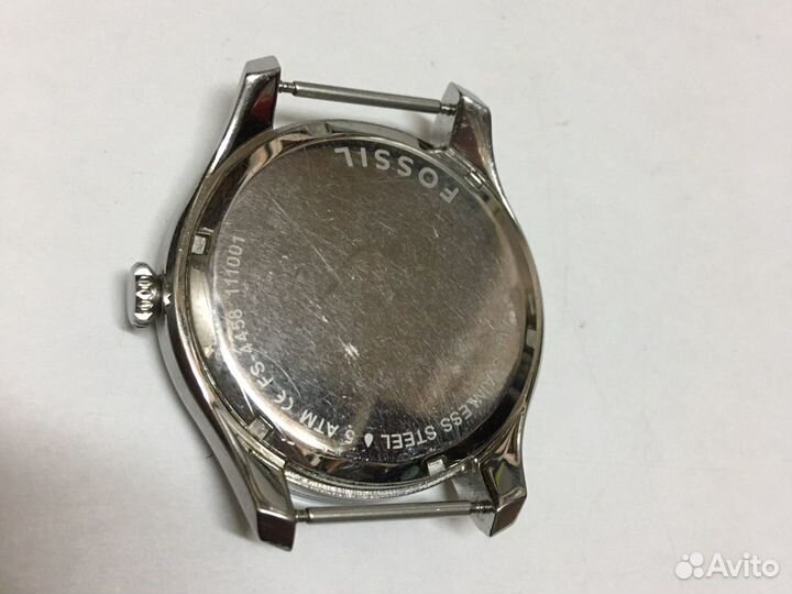 Наручные часы fossil (3 видов)