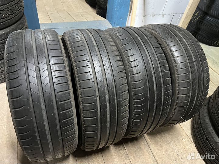 Michelin Energy Saver + 205/55 R16