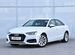 Audi A4 2.0 AMT, 2021, 72 525 км с пробегом, цена 3250000 руб.