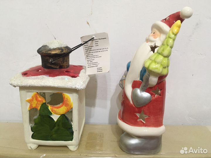 Подсвечник