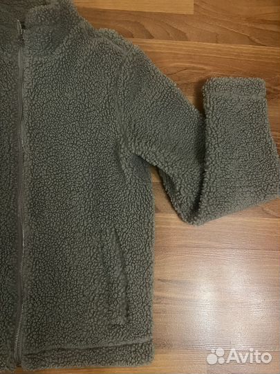 Куртка демисезонная мужская H&M