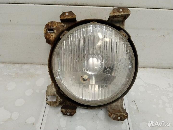 Фара передняя Volkswagen Transporter T2 1978