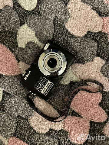 Мыльница coolpix nikon l22 купить в Москве по низкой цене с доставкой ...