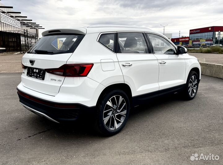 Jetta VS5 1.4 AT, 2023