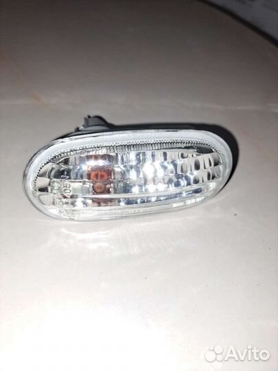 Повторитель на митсибиси lancer