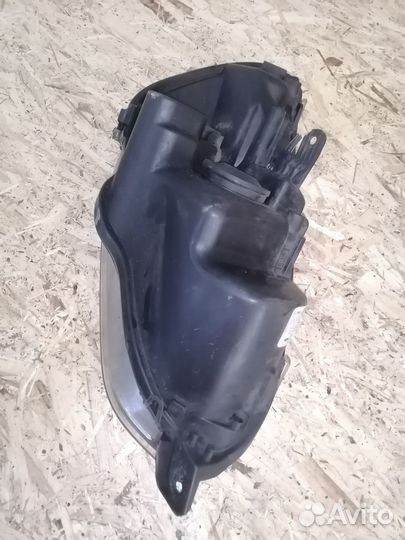 Фара передняя левая Ford S-max