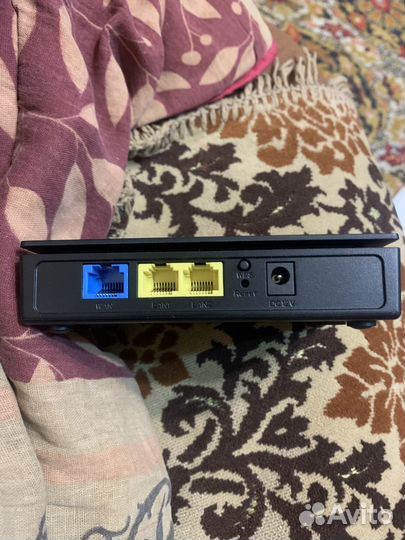 Wifi роутер RX-40022 5 ггц и 2.4 ггц