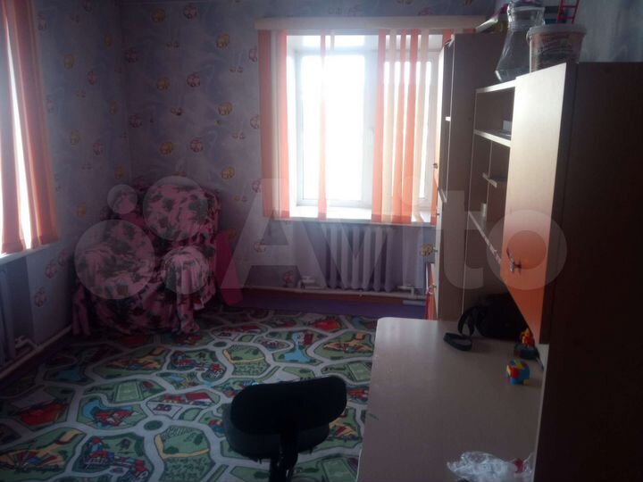 Коттедж 115,5 м² на участке 1 сот.