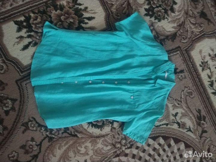 Женские вещи пакетом 48 50 размер