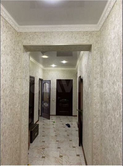 3-к. квартира, 97,6 м², 2/11 эт.