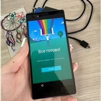 Sony Xperia Z5, 3/32 ГБ