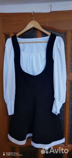 Школьная форма