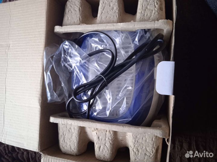 Стерилизатор