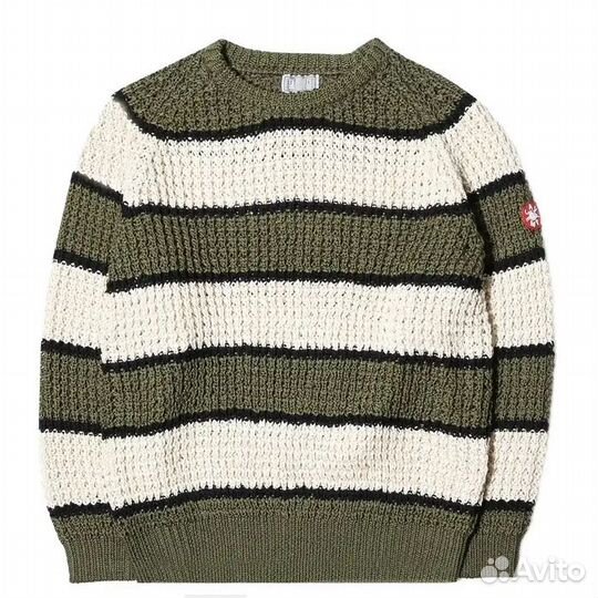 Свитер CAV empt