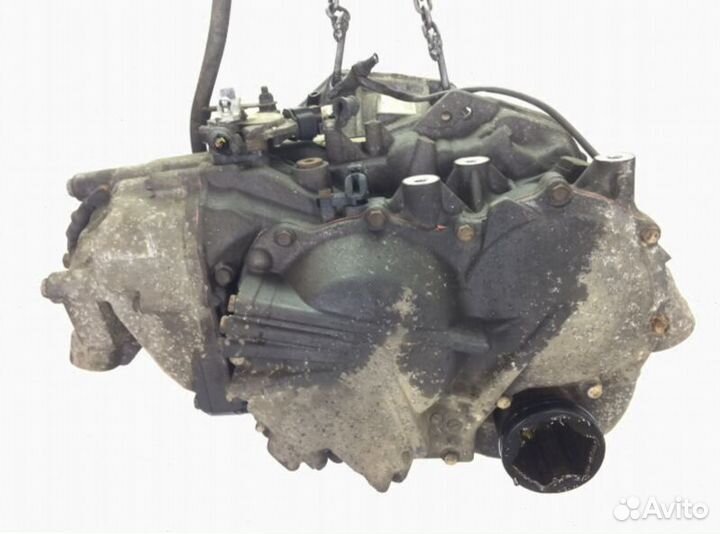 Коробка АКПП Saab 9-5 2.0 Ti 5449426A