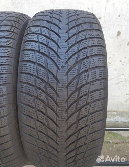 Nokian Tyres WR Snowproof P 225/45 R18 95V