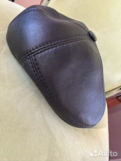 Мужская кепка